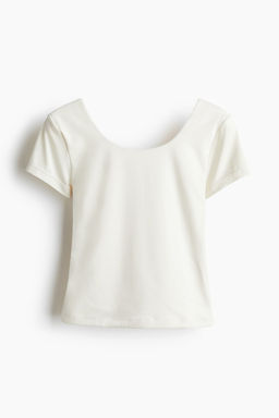 Top de deporte en SoftMove - H&m фото 7