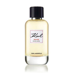 KARL LAGERFELD PLACES ROME w EDP 100 ml M,