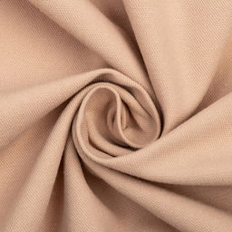 Шторы для кухни для кухни с подхватами Этель Kitchen, 150×180 см, комплект - 2 шт., бежевые