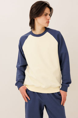 Спортивный костюм GO M3115/20-01.176-182 индиго