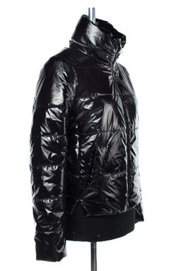 04-2508 Куртка демисезонная (синтепон 100) - El podio фото 6