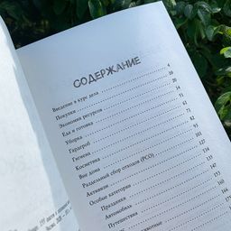 ZERO WASTE CHALLENGE. 155 шагов к осознанной жизни