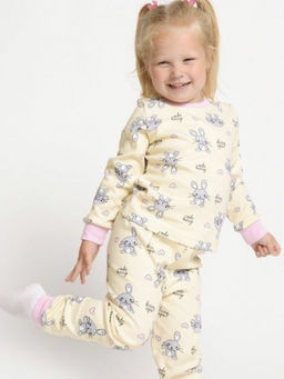 BK1549D.С2 Пижама для девочки