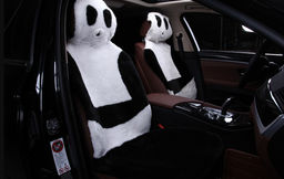 Панда (комплект из 2 шт)