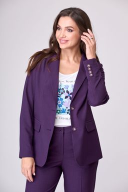 Костюм БелЭльСтиль 205/596 фуксия фото 2