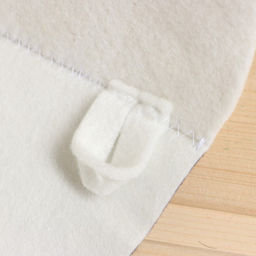 Шапка для бани Зебра принт - Добропаровъ фото 4