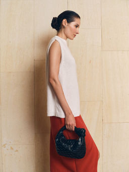 Жилет 511.080017/Белый