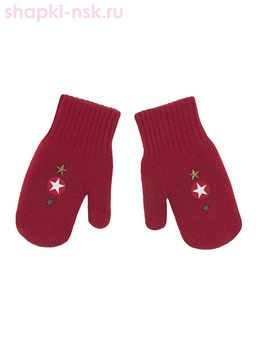 Yes (1-8 лет) Варежки - Mialt фото 3