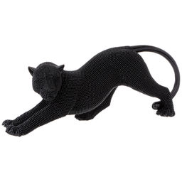 ФИГУРКА ДЕКОРАТИВНАЯ КОШКА 39Х11,3Х14 СМ