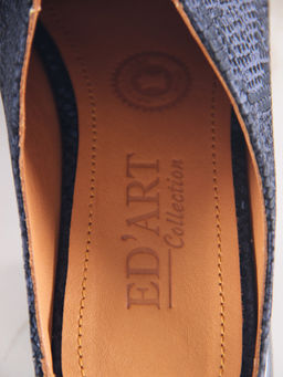 Сабо EDART 3200.25294 bl.Синяя мамба