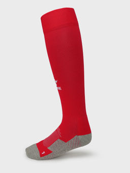 Гетры KELME Elastic Mid-Calf Football Sock Red