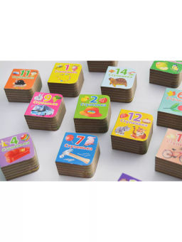 Я учусь говорить - Робинс фото 8