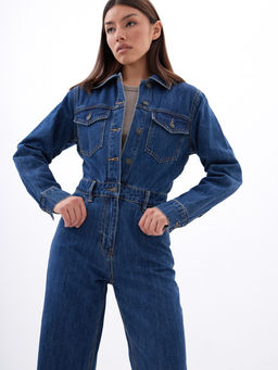 Женский Комбинезон - Mossmore фото 43