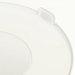 АНЖЕЛИКА Набор салатников 3пр (19см; 16см;14см) пласт.крышки BY14HDW-3-T36 DANIKS (393240)  фото 4