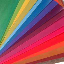 Бумага цветная односторонняя, А4, 16 листов, 16 цветов, Transformers - Hasbro фото 2