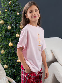 Костюм для девочек Балерина Розовый - Modamica фото 2