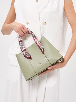 Сумка Labbra L-JY2987 l.olive