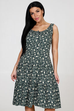 24784 сарафан женский