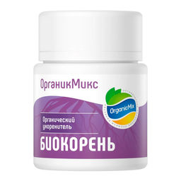 Регулятор роста "БиоКорень" укоренитель 20г "Органик Микс"