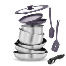 Набор посуды TalleR TR-17102