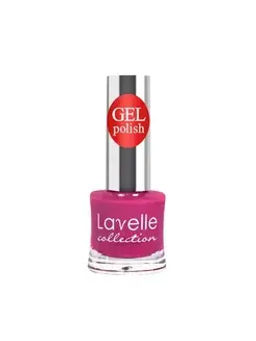 Lavellecollection Лак GEL POLISH тон 28 ягодное парфэ 10 мл