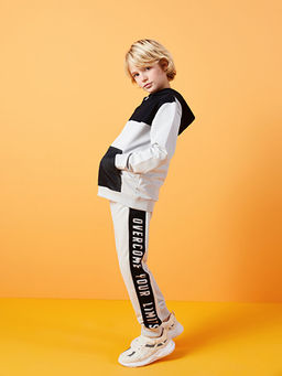 Ba?c?k ve C?rt C?rtl? Erkek ?ocuk Spor Ayakkab?