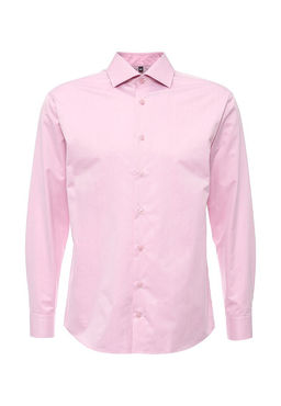 Сорочка мужская длинный рукав BERTHIER KORFU-5583215/ Fit-M(0)  фото 4