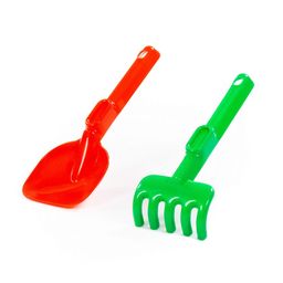 Набор для песка №465 (45096) Полесье, 245х88х55мм