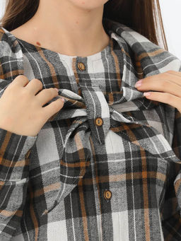 Блузка для девочки Соль&Перец  фото 4