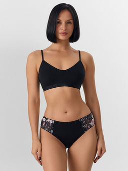 Цена за 2 штуки! ТРУСЫ ЖЕНСКИЕ