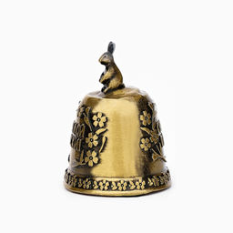 Колокольчик Светлой пасхи, 4.6?3.5 см