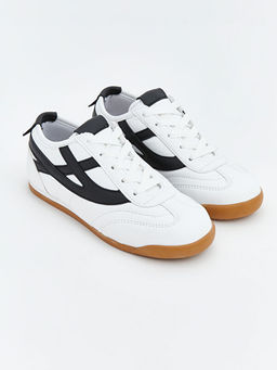 Ba?c?kl? Erkek Bebek Spor Ayakkab?