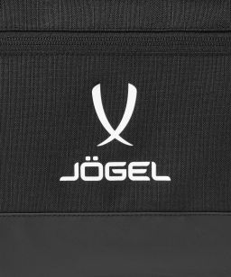 Сумка для обуви JOGEL Division Shoe Bag, черный  фото 6