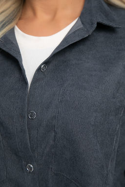 Рубашка Маринара - Lt collection фото 9