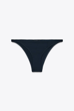 BIKINI BOTTOMS - Zara фото 9