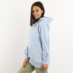 RODOS Худи женское М-265 Небесный