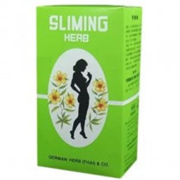 Чай для очищения и похудения Sliming Herb 50 пакетиков Вес брутто:150.00 г