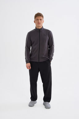 Брюки текстильные Черный ICONIC Woven Track Pants
