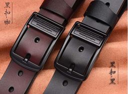 Ремень BL-L-300-Bl/Black-125