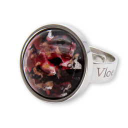 RUBY DAWN Кольцо KO4448