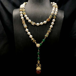 Колье арт. 22 6747 (id 281551) - Rada фото 2