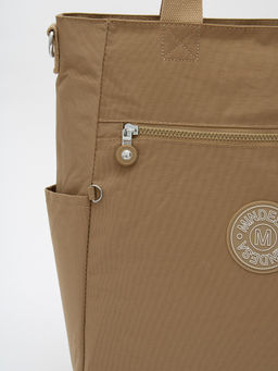 Сумка 8745MD khaki Mindesa