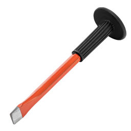 Зубило 250х24мм с протектором "Sparta"