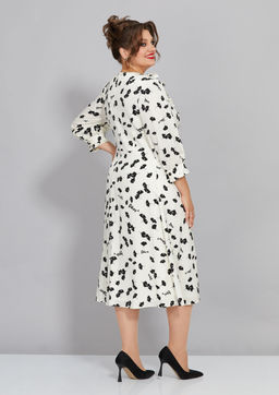 Платье Mira Fashion 5452  фото 2