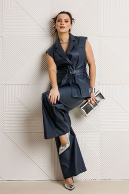 Костюм Mubliz 305 синий