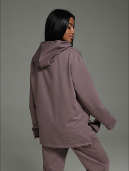 Престиж костюм женский (лиловый)