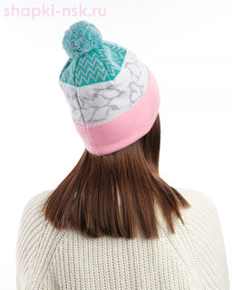 12175/2 MWH Колпак женский флис (56-58)