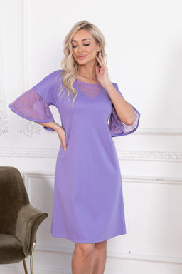 Платье П4-3972/8 - Wisell фото 8