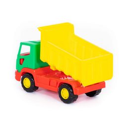 Агат, автомобиль-самосвал (в коробке) - Полесье фото 3