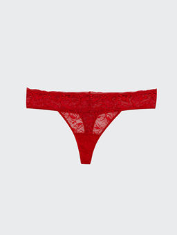 Dantelli Tanga K?lot